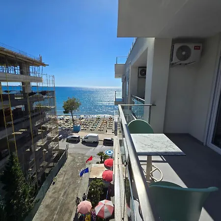 Apartman Roxhensi Shëngjin