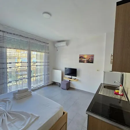 Roxhensi * Shëngjin