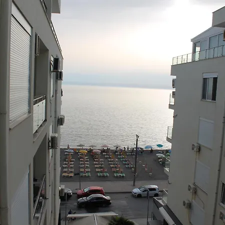 Apartman Roxhensi Shëngjin