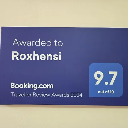 Roxhensi