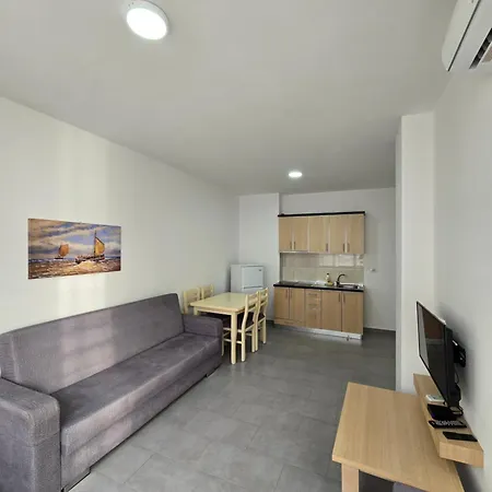 Apartman Roxhensi