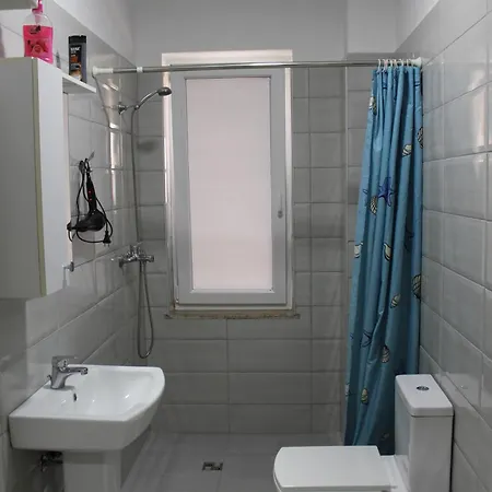 Apartman Roxhensi *