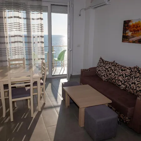 Apartment Roxhensi Shengjin