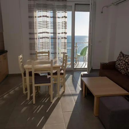 Roxhensi Apartment Shengjin