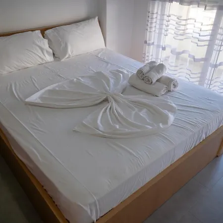 Apartment Roxhensi *