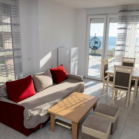 Apartment Roxhensi *