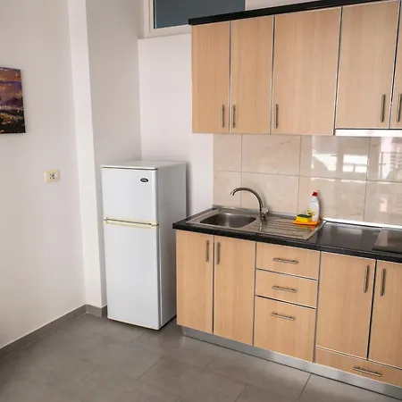 Apartment Roxhensi Shengjin