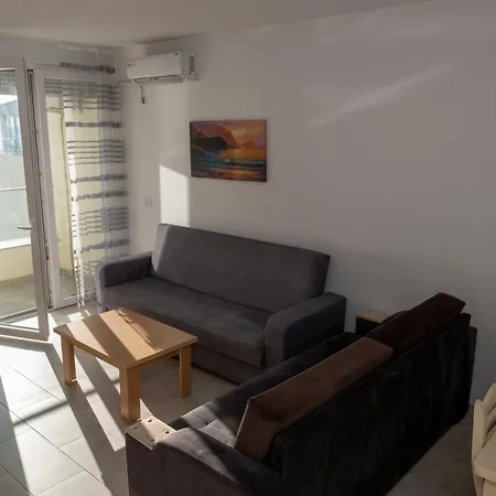 Apartment Roxhensi