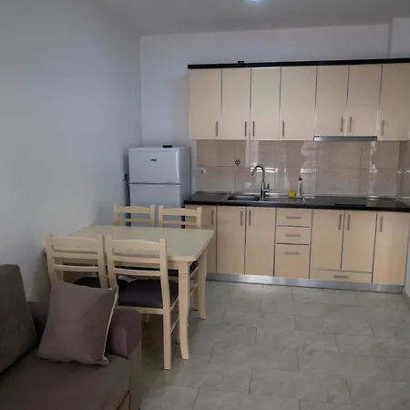 Roxhensi Apartment Shengjin