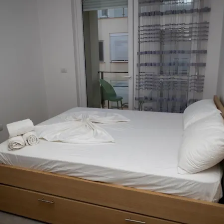 Roxhensi Apartment Shengjin