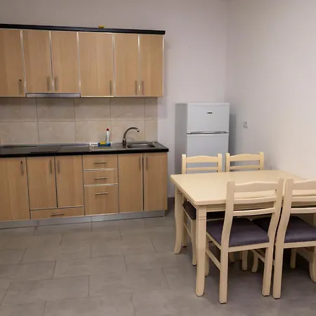 Apartment Roxhensi