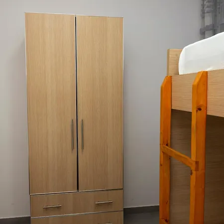 Roxhensi Apartment Shengjin