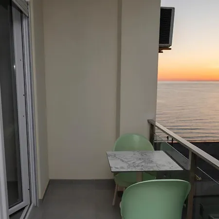 Apartment Roxhensi Shengjin