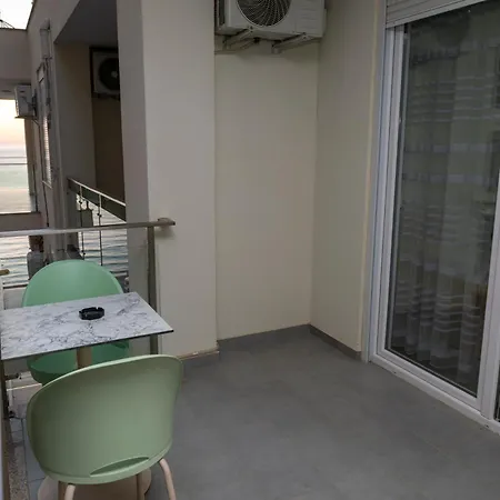 Apartment Roxhensi