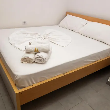 Apartment Roxhensi