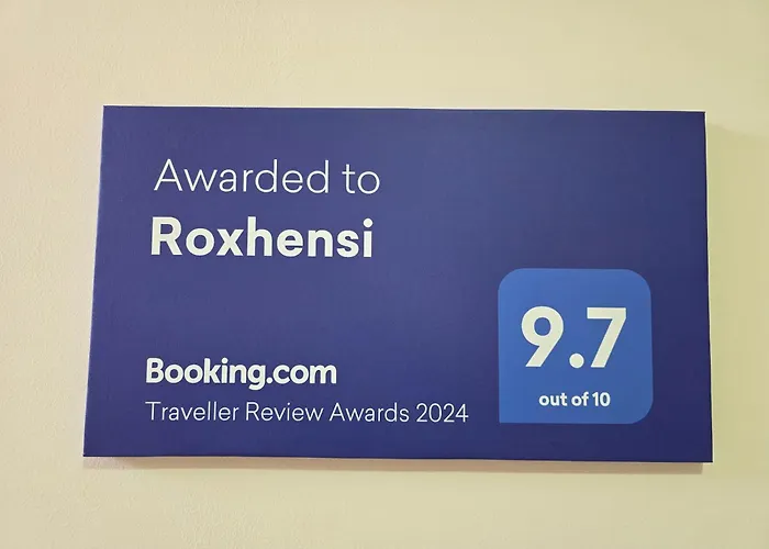 Roxhensi