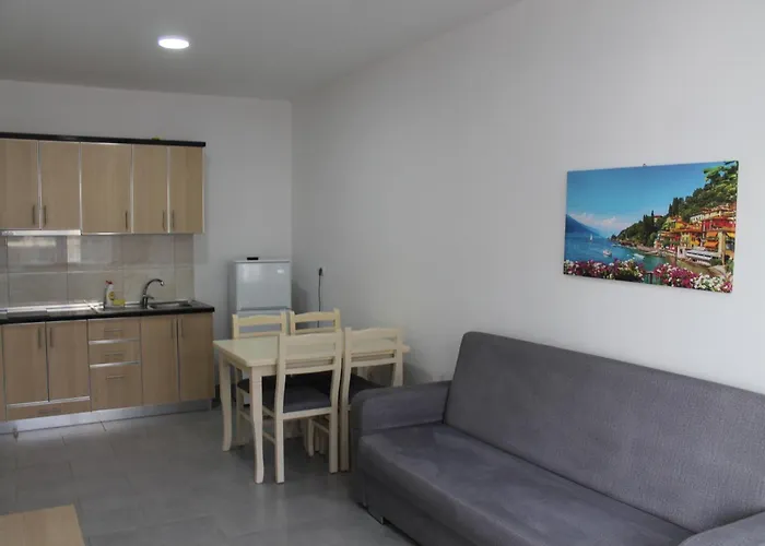 Appartamento Roxhensi