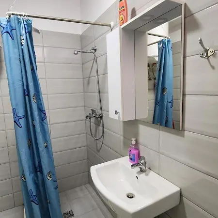 Appartamento Roxhensi Shëngjin