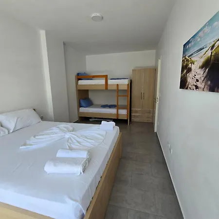 Roxhensi * Shëngjin