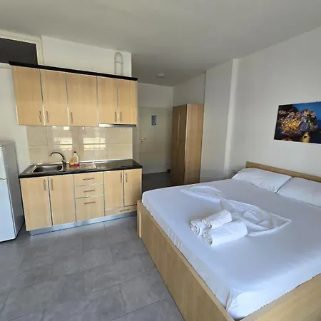 Apartman Roxhensi
