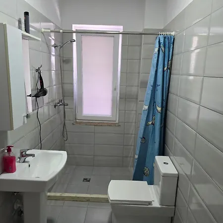 Apartmán Roxhensi *