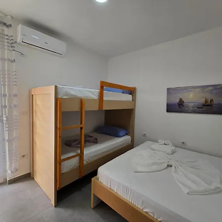 Roxhensi Apartmán