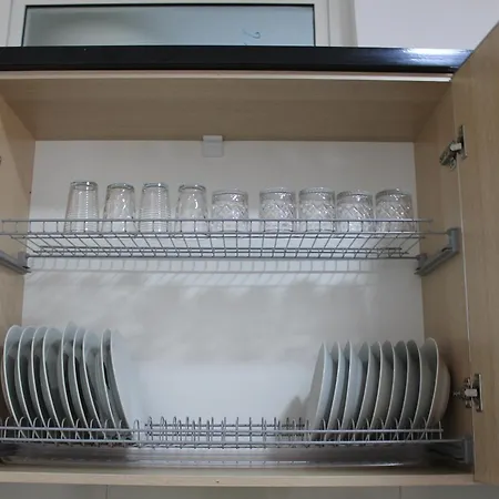 Apartmán Roxhensi Shëngjin