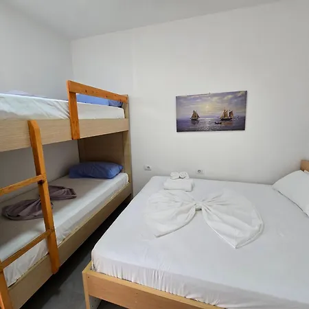 Apartman Roxhensi