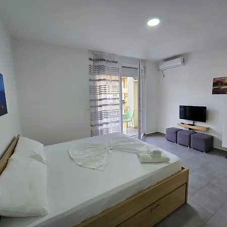 Apartman Roxhensi