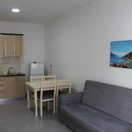 Appartamento Roxhensi