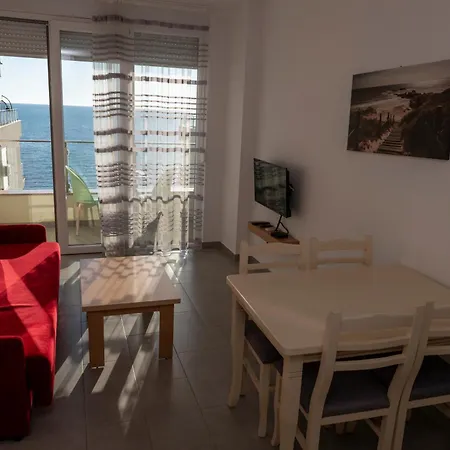 Roxhensi Apartmán Shëngjin