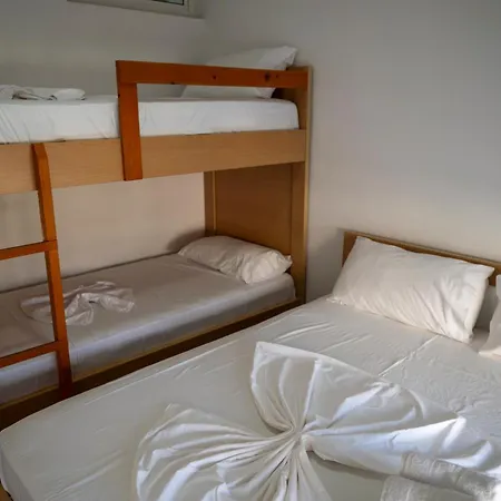 Apartmán Roxhensi Shëngjin