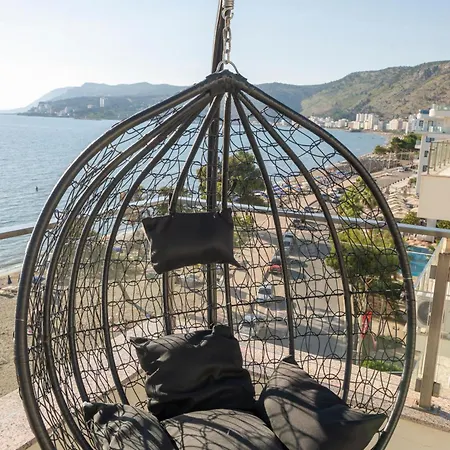 Apartman Roxhensi