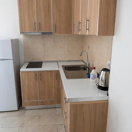 Apartman Roxhensi