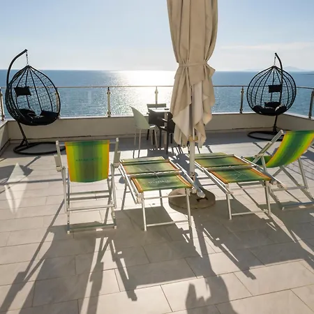 Appartamento Roxhensi *