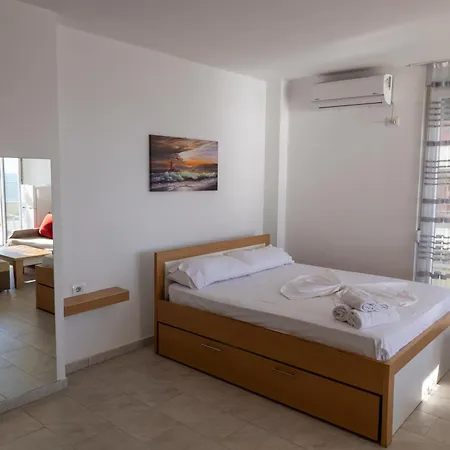 Apartman Roxhensi
