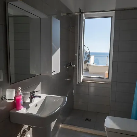 Apartmán Roxhensi *