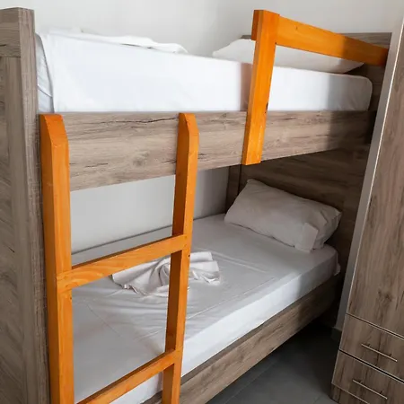 Apartman Roxhensi