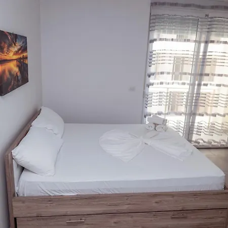 Roxhensi Apartmán