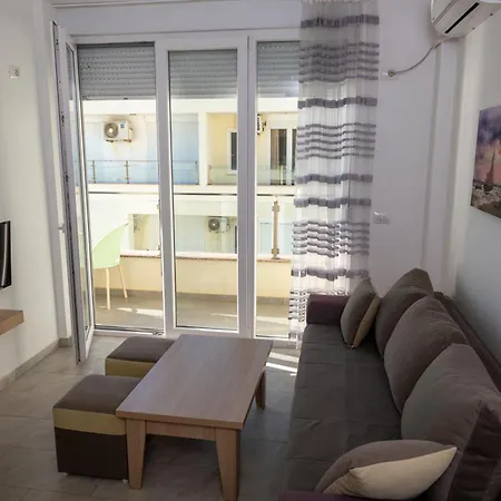 Apartmán Roxhensi