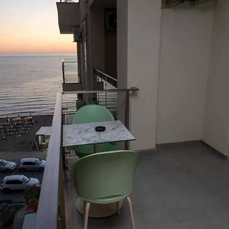 Roxhensi Apartmán Shëngjin