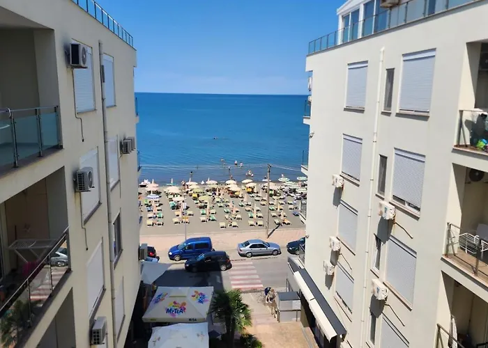 Roxhensi アパート *