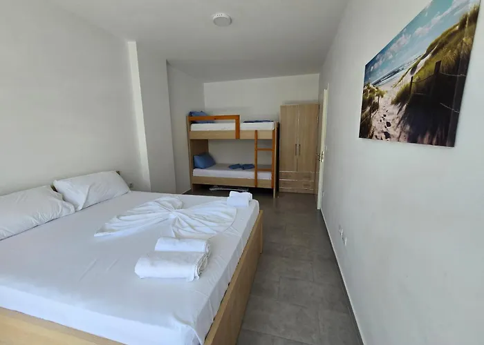 Roxhensi * Shëngjin