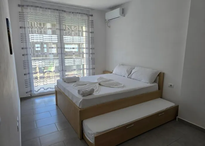 アパート Roxhensi *