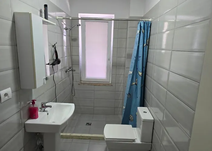 アパート Roxhensi *