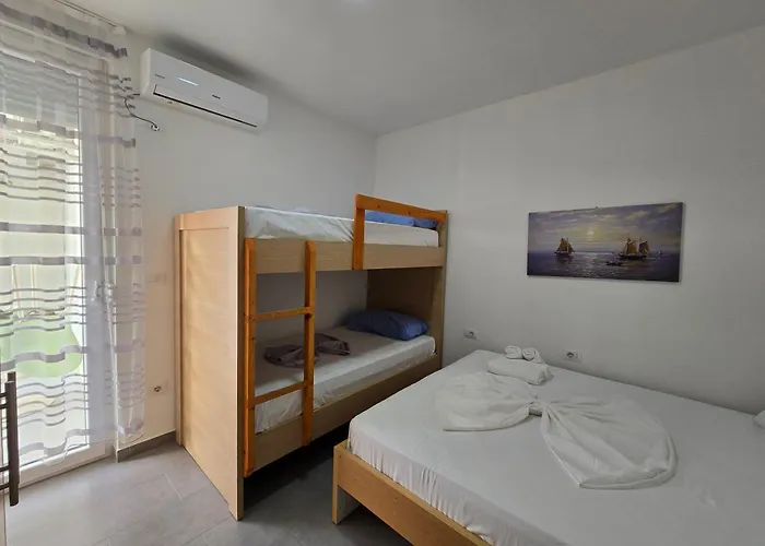 Roxhensi アパート