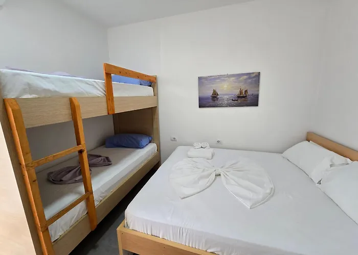 アパート Roxhensi