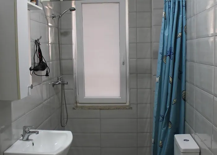 アパート Roxhensi *