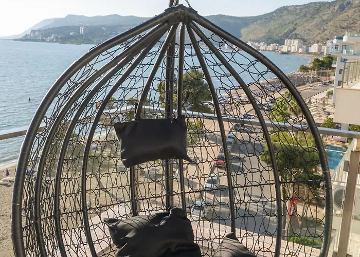 アパート Roxhensi