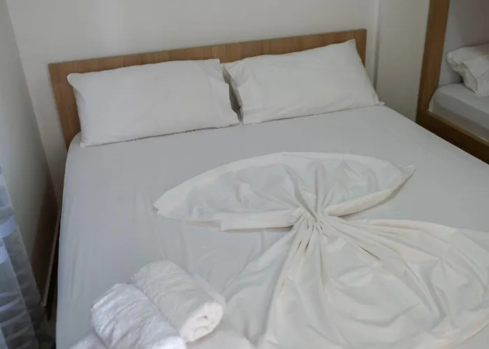 Roxhensi アパート *